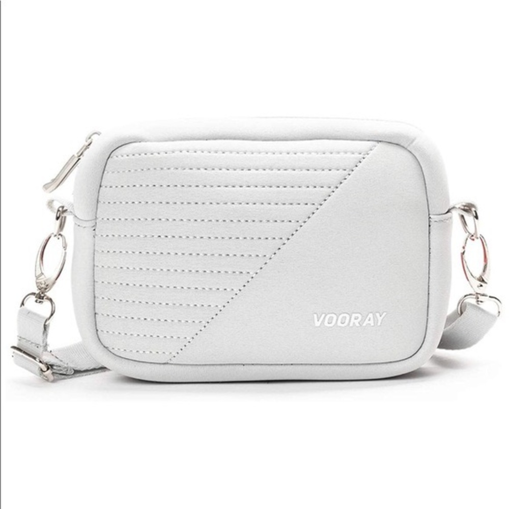 Vooray Sidekick Moto Crossbody Bag